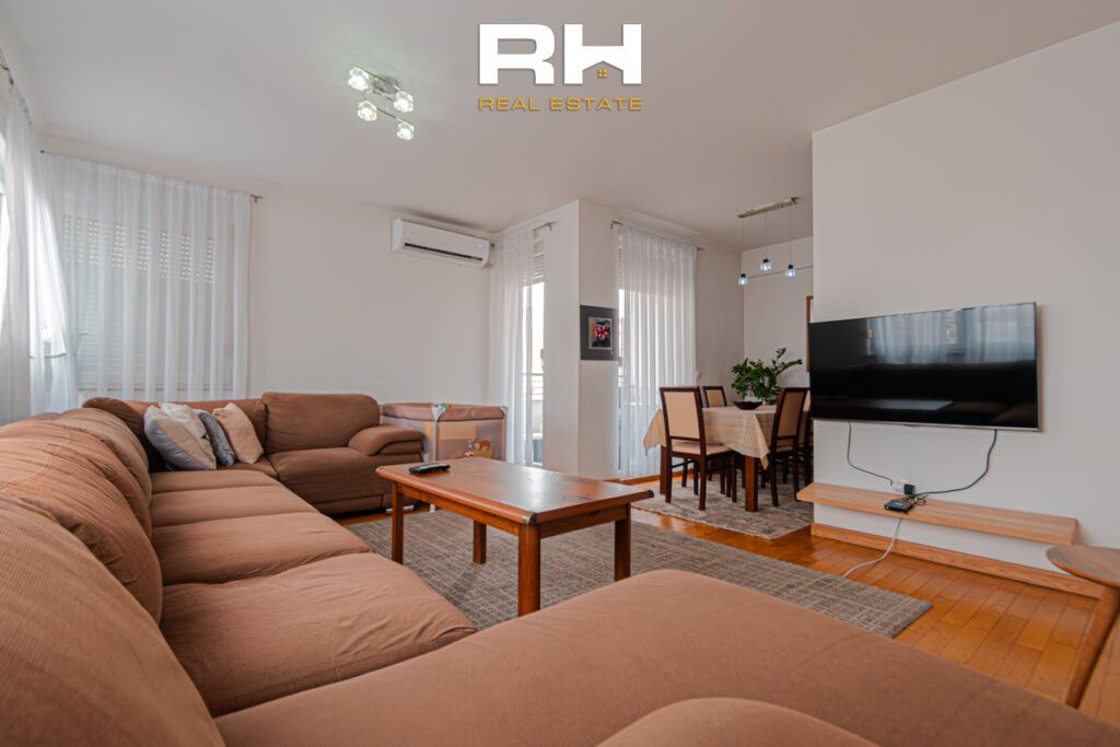 Banesë 94m² me #QIRA në Emshir