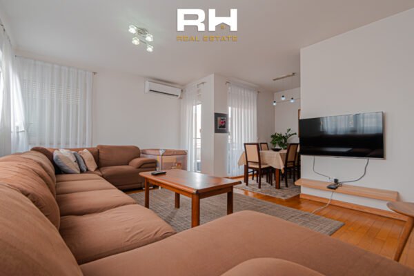 Banesë 94m² me #QIRA në Emshir