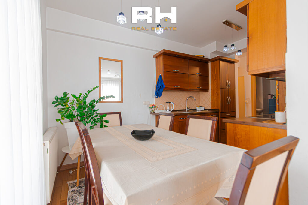 Banesë 94m² me #QIRA në Emshir