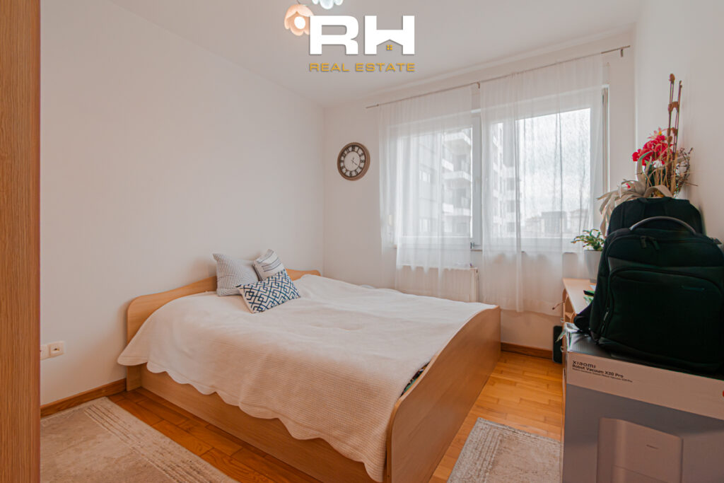 Banesë 94m² me #QIRA në Emshir