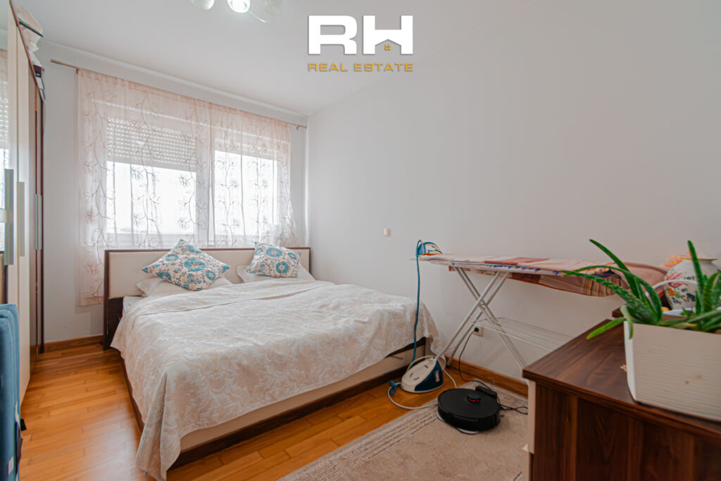 Banesë 94m² me #QIRA në Emshir