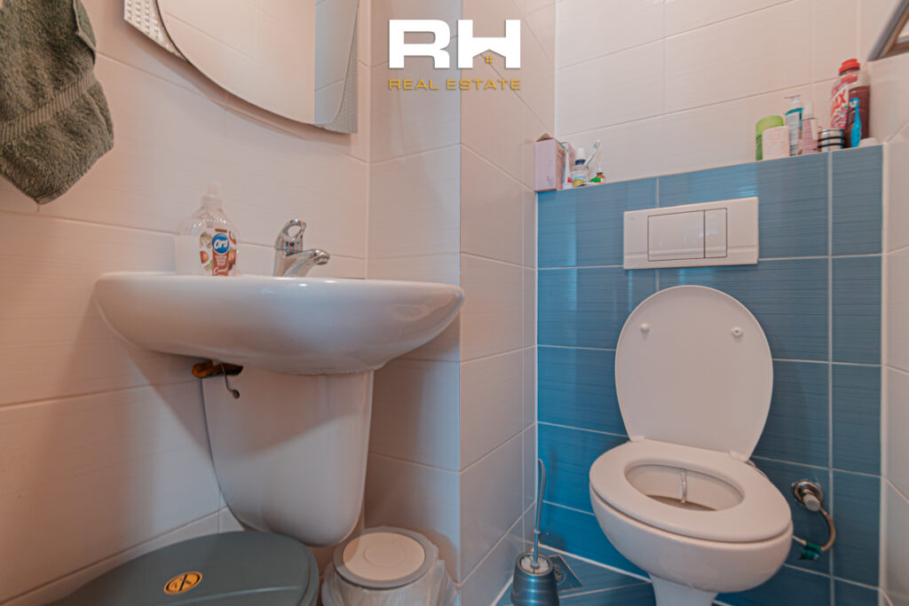 Banesë 94m² me #QIRA në Emshir