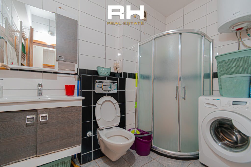 Banesë 113m² në SHITJE në Emshir