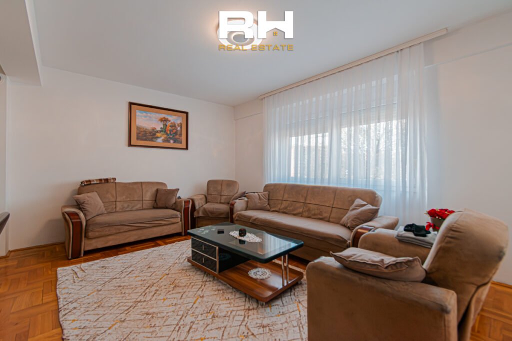 Banesë 113m² në SHITJE në Emshir