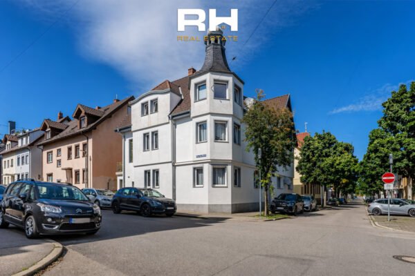 Shtëpi 196.39m² në #SHITJE në Schwenningen, Gjermani