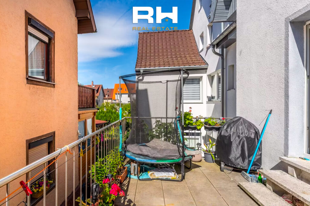 Shtëpi 196.39m² në SHITJE në Schwenningen, Gjermani