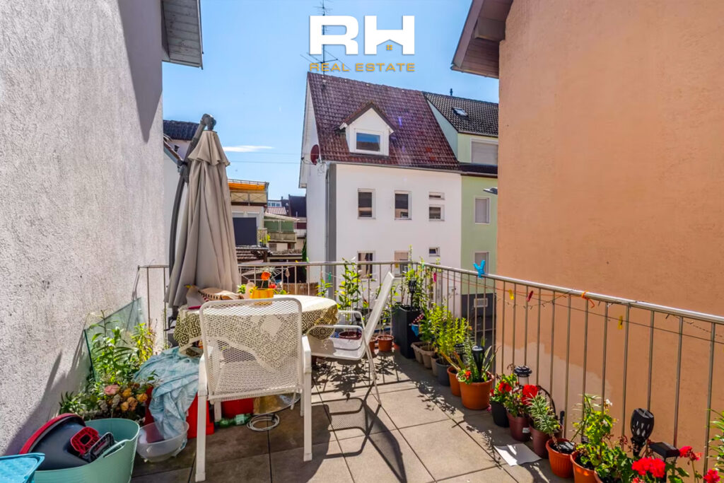Shtëpi 196.39m² në SHITJE në Schwenningen, Gjermani