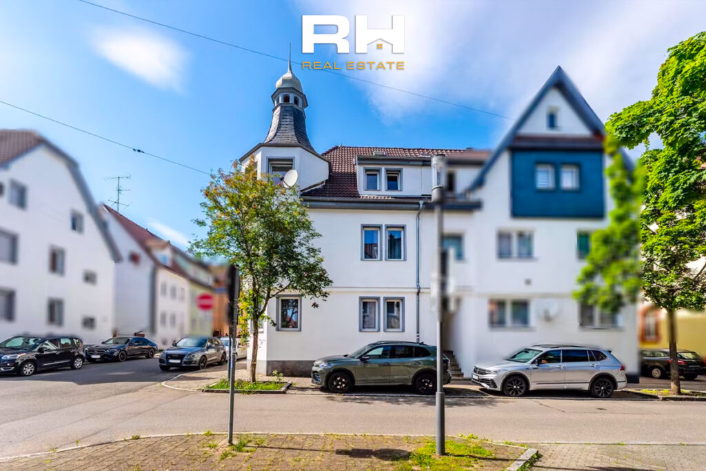 Shtëpi 196.39m² në SHITJE në Schwenningen, Gjermani