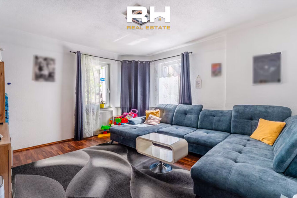 Shtëpi 196.39m² në SHITJE në Schwenningen, Gjermani