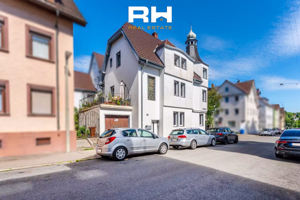 Shtëpi 196.39m² në SHITJE në Schwenningen, Gjermani