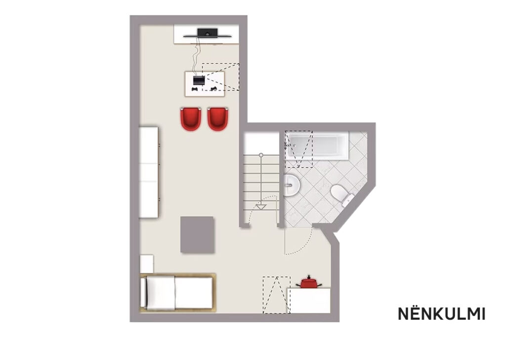 Shtëpi 196.39m² në SHITJE në Schwenningen, Gjermani