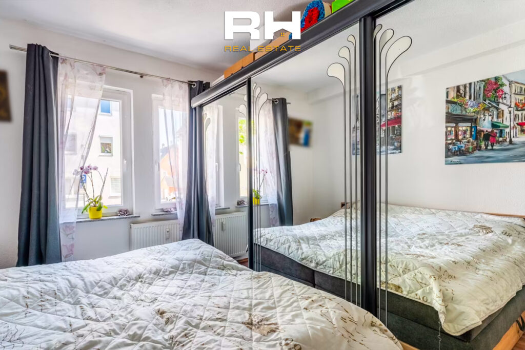 Shtëpi 196.39m² në SHITJE në Schwenningen, Gjermani