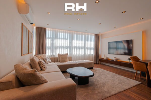 Banesë 110m² me #QIRA në Lagjen e Spitalit