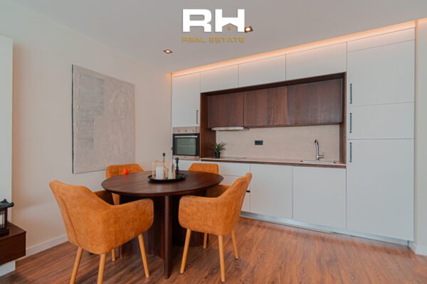 Banesë 110m² me #QIRA në Lagjen e Spitalit