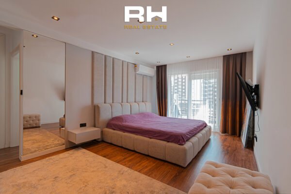 Banesë 110m² me #QIRA në Lagjen e Spitalit