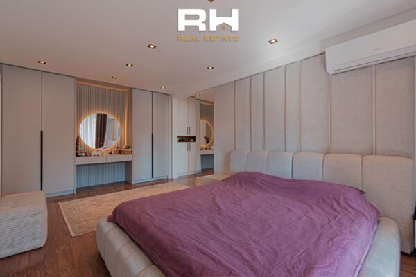 Banesë 110m² me #QIRA në Lagjen e Spitalit