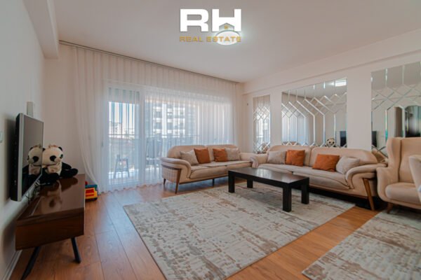 Banesë 90m² me #QIRA në Emshir