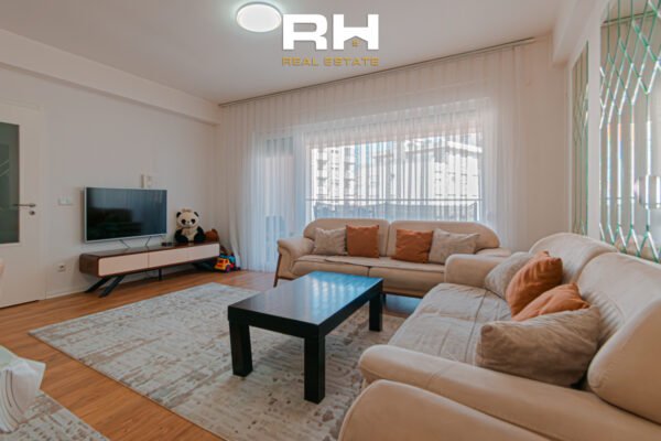 Banesë 90m² me #QIRA në Emshir