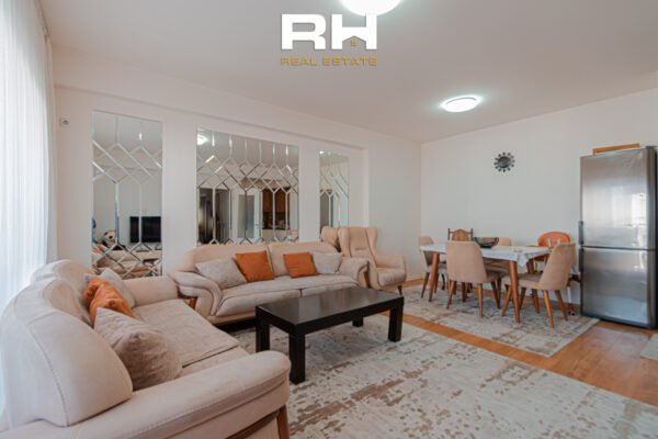 Banesë 90m² me #QIRA në Emshir