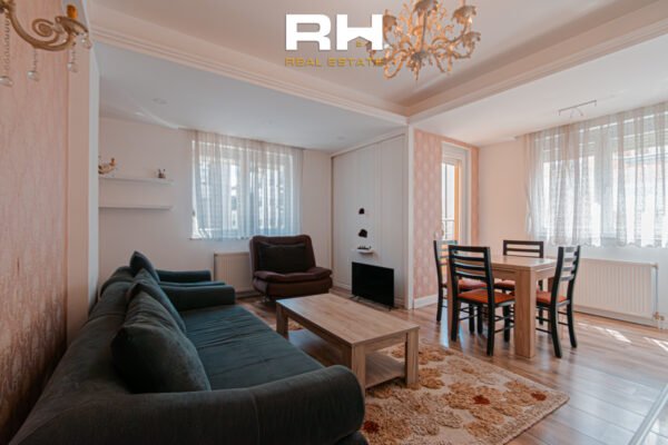 Banesë 80m² me #QIRA te Rruga B