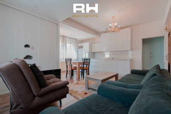 Banesë 80m² me #QIRA te Rruga B