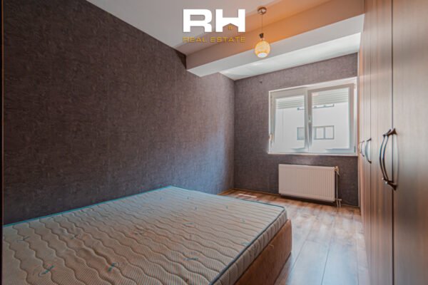 Banesë 80m² me #QIRA te Rruga B