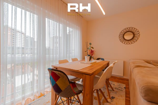 Banesë 75m² me #QIRA te Rruga C