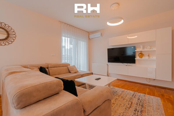 Banesë 75m² me #QIRA te Rruga C