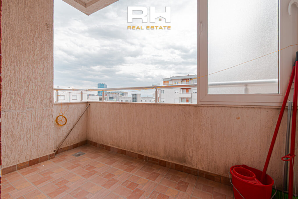 Banesë 58m² me #QIRA në Dragodan