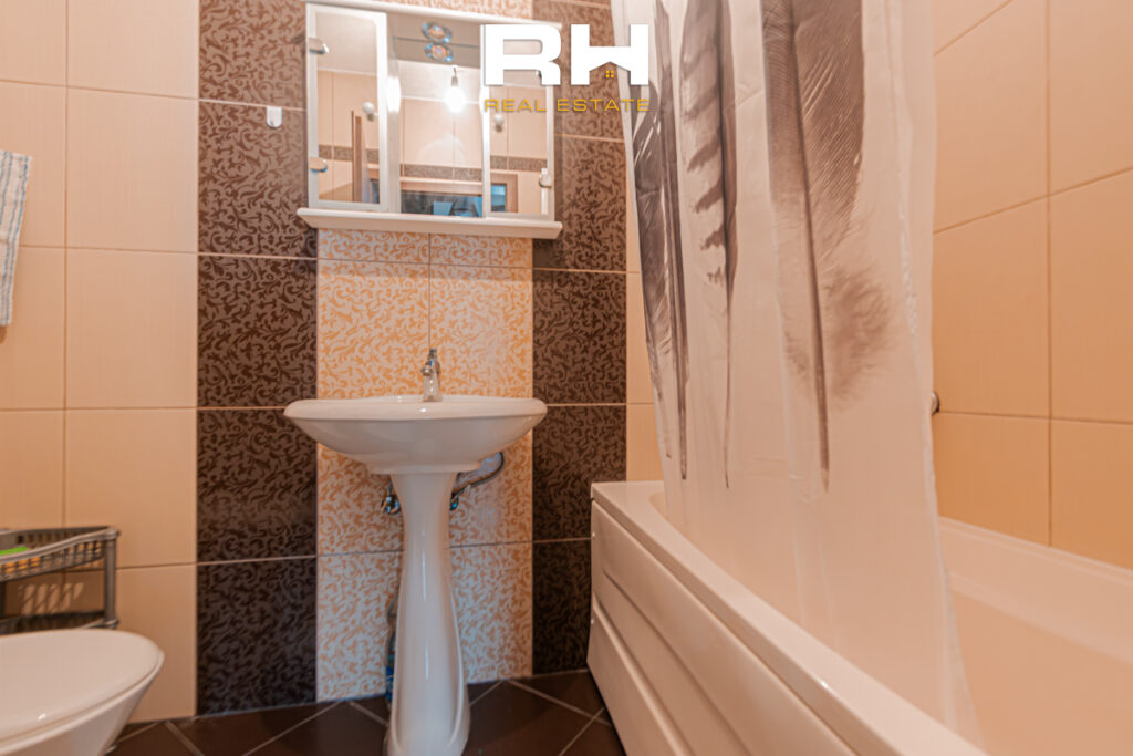 Banesë 58m² me #QIRA në Dragodan