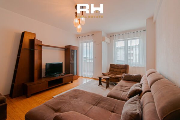 Banesë 58m² me #QIRA në Dragodan