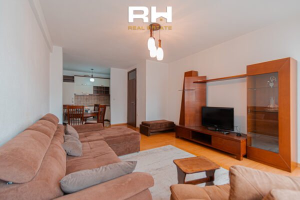 Banesë 58m² me #QIRA në Dragodan