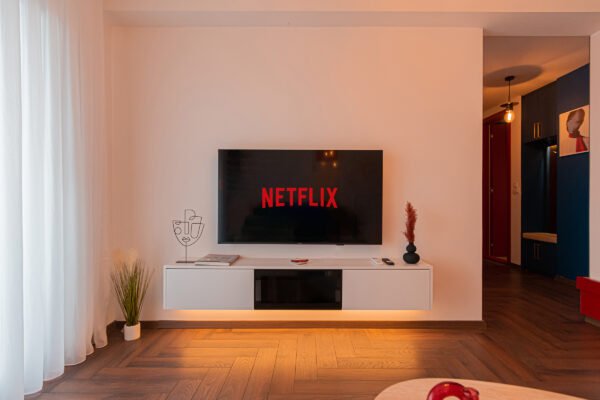 Banesë 60m² me #QIRA në Ulpianë