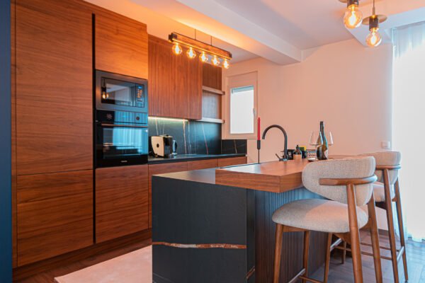 Banesë 60m² me #QIRA në Ulpianë