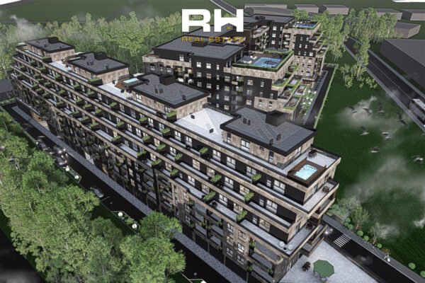 Banesë 84.5m² në #SHITJE në Prizren