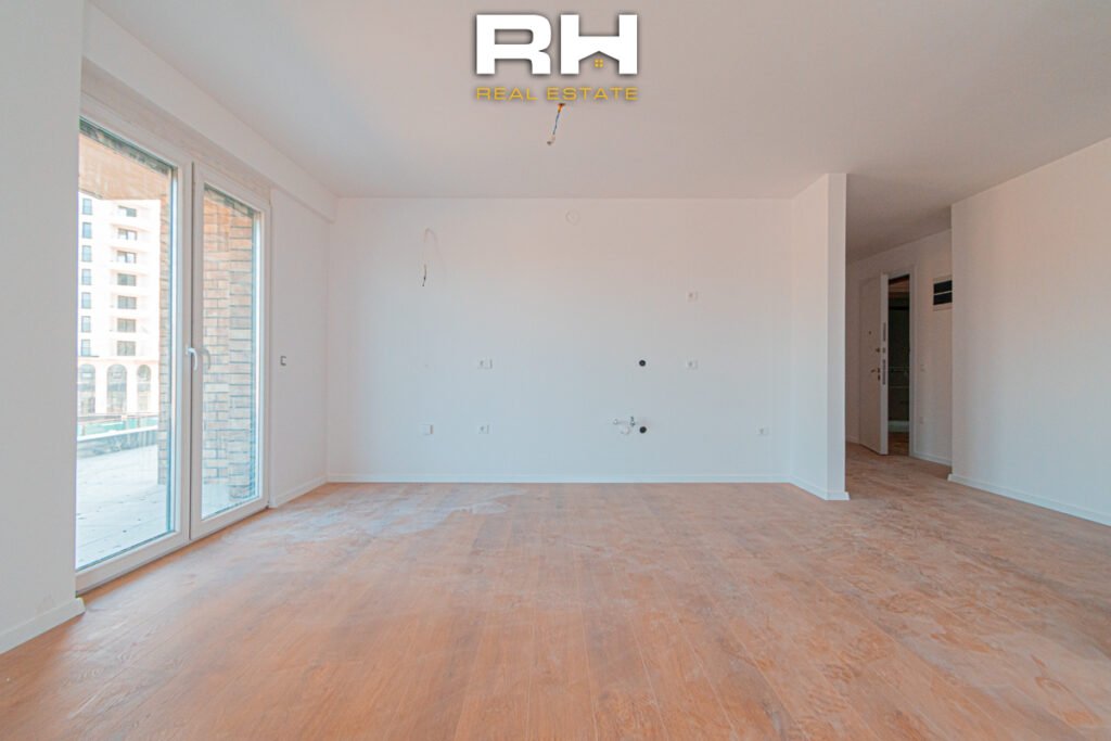Zyre 114m²+80m² me #QIRA te Prishtina e Re
