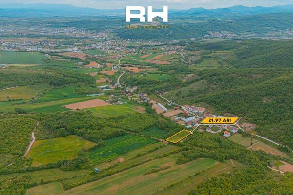 Truall 21.97 Ari për #SHITJE në Besi