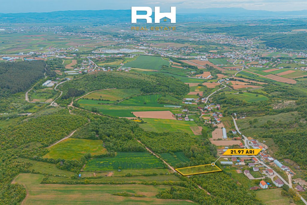 Truall 21.97 Ari për #SHITJE në Besi