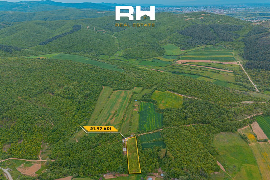 Truall 21.97 Ari për #SHITJE në Besi