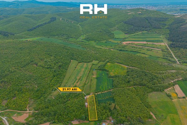 Truall 21.97 Ari për #SHITJE në Besi