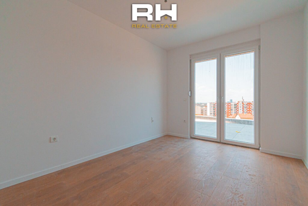 Zyre 114m²+80m² me #QIRA te Prishtina e Re