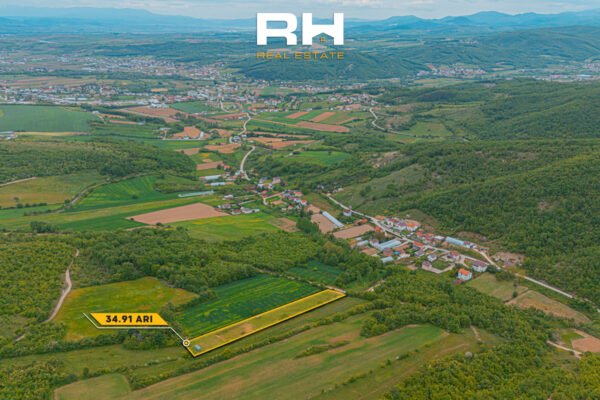 Truall 34.91 Ari për #SHITJE në Besi