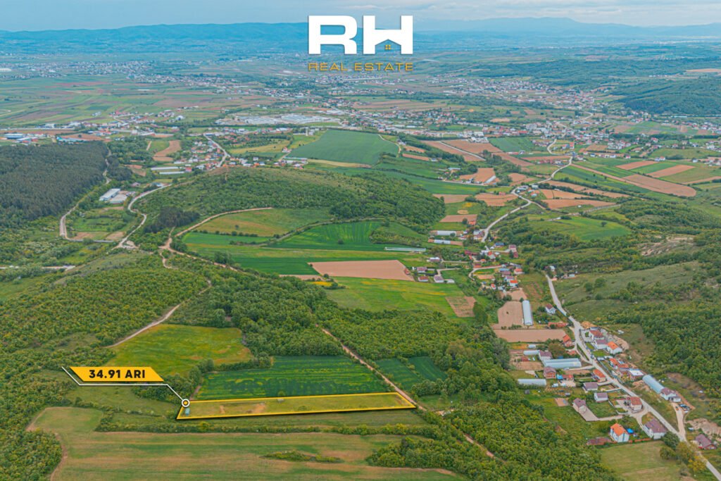 Truall 34.91 Ari për #SHITJE në Besi