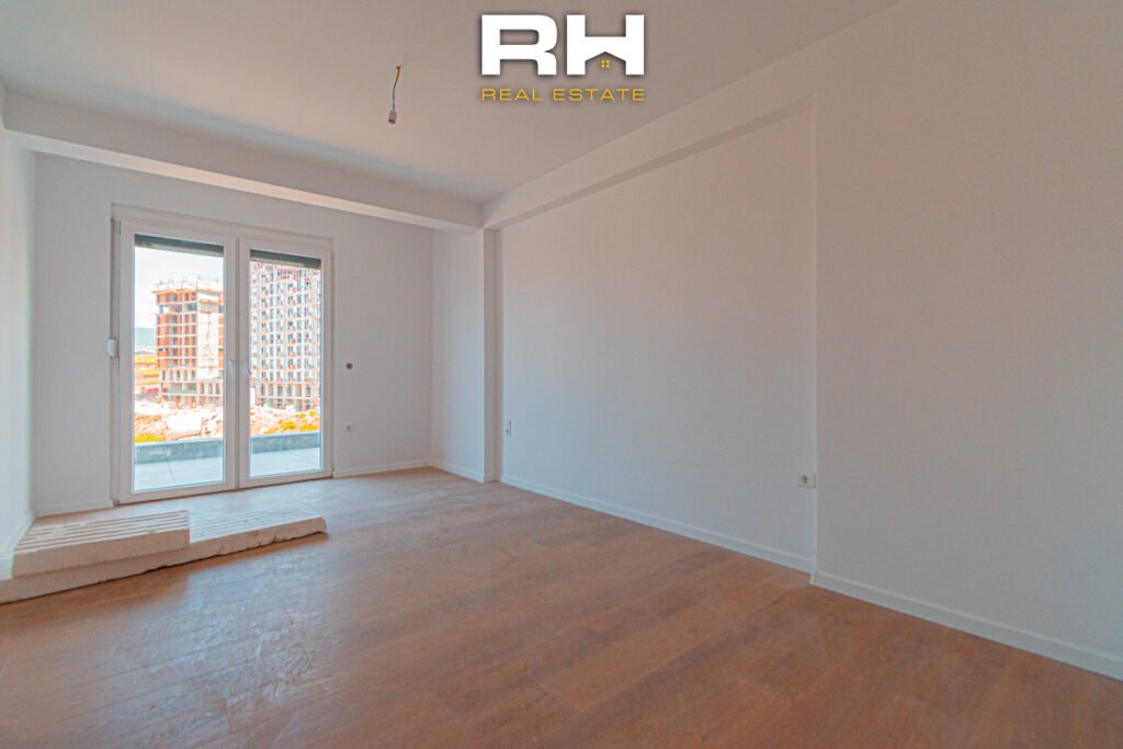 Zyre 114m²+80m² me #QIRA te Prishtina e Re