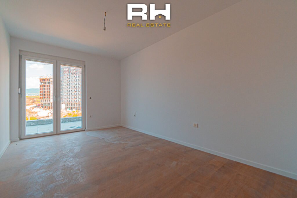 Zyre 114m²+80m² me #QIRA te Prishtina e Re