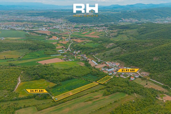 Truall 56.88 ari në #SHITJE në Besi