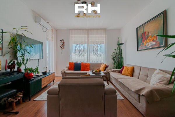 Banesë 65m² me #QIRA te Rruga C