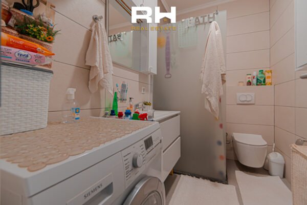 Banesë 65m² me #QIRA te Rruga C
