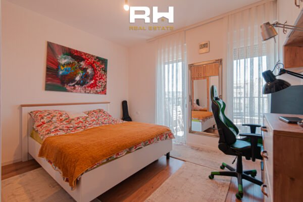 Banesë 65m² me #QIRA te Rruga C