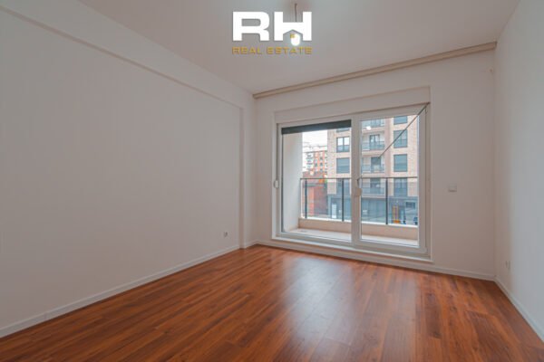 Banesë – Zyre 65m² me #QIRA në Mati 1